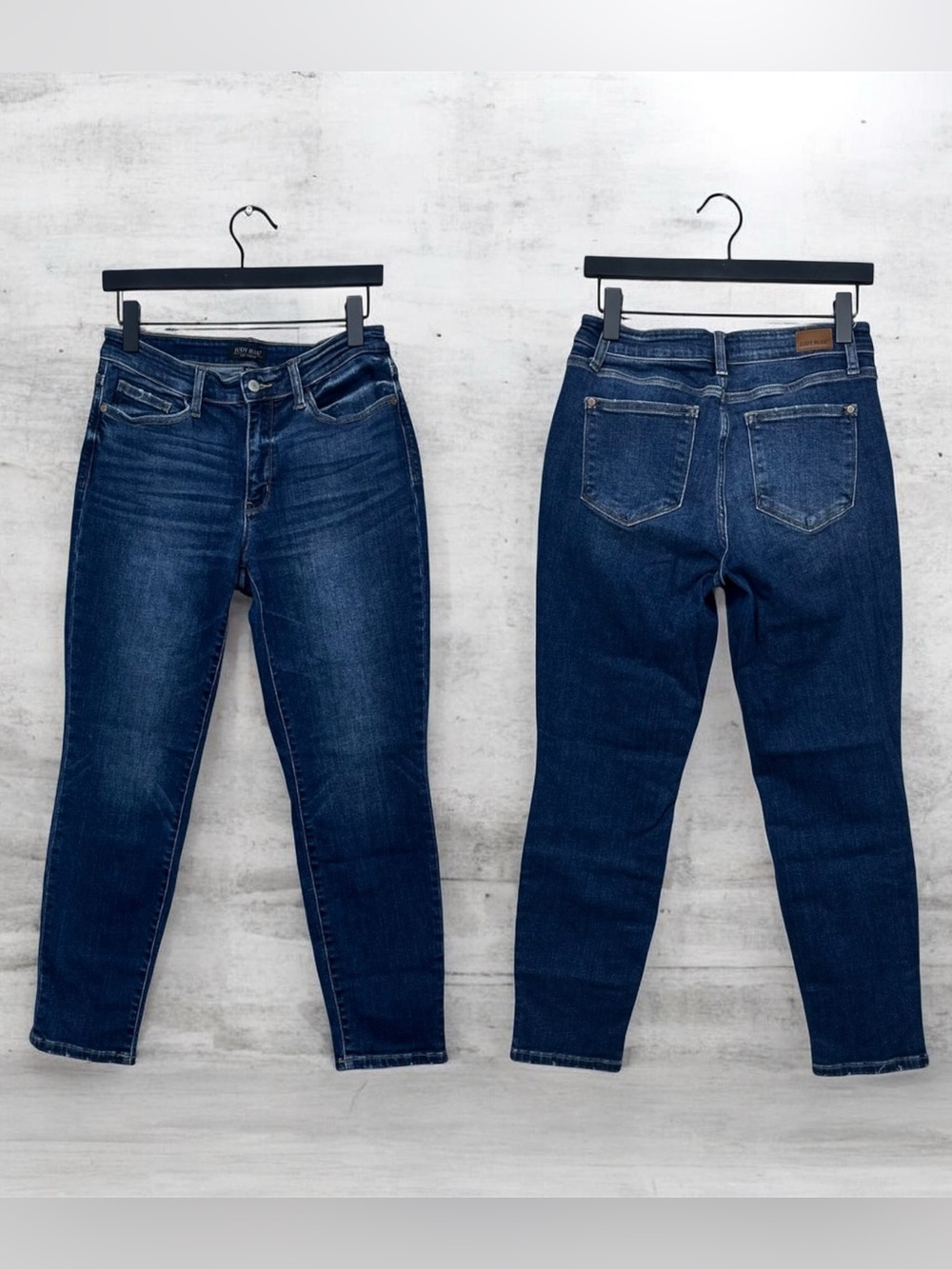 Judy Blue Boyfriend Fit Jeans | Size 7/28 | Item #L12